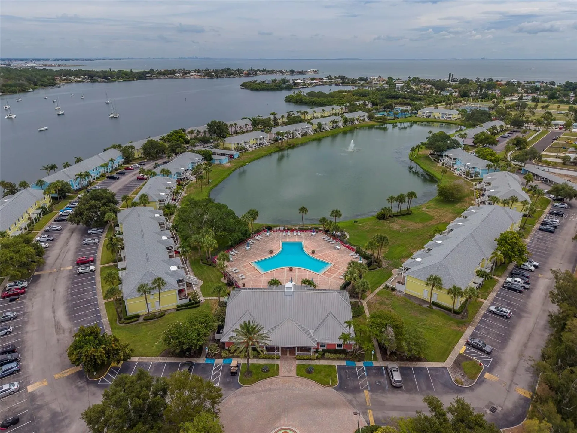 222 Pompano Drive SE St Petersburg FL 33705