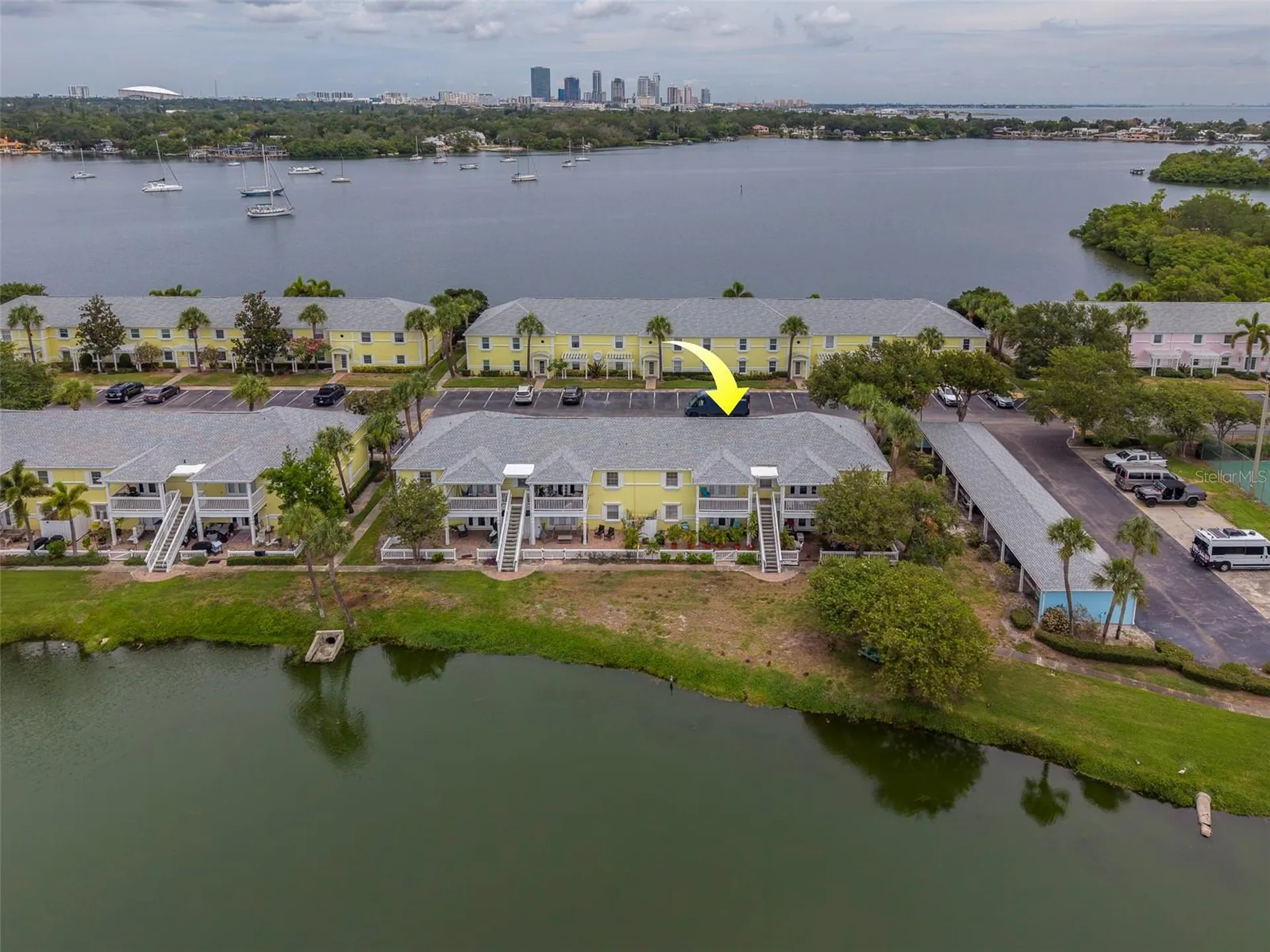 222 Pompano Drive SE St Petersburg FL 33705