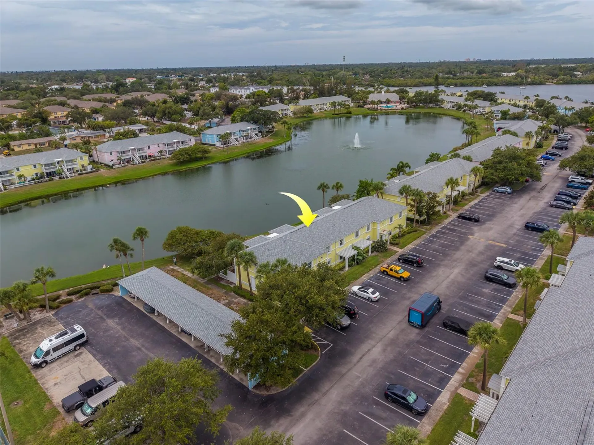 222 Pompano Drive SE St Petersburg FL 33705