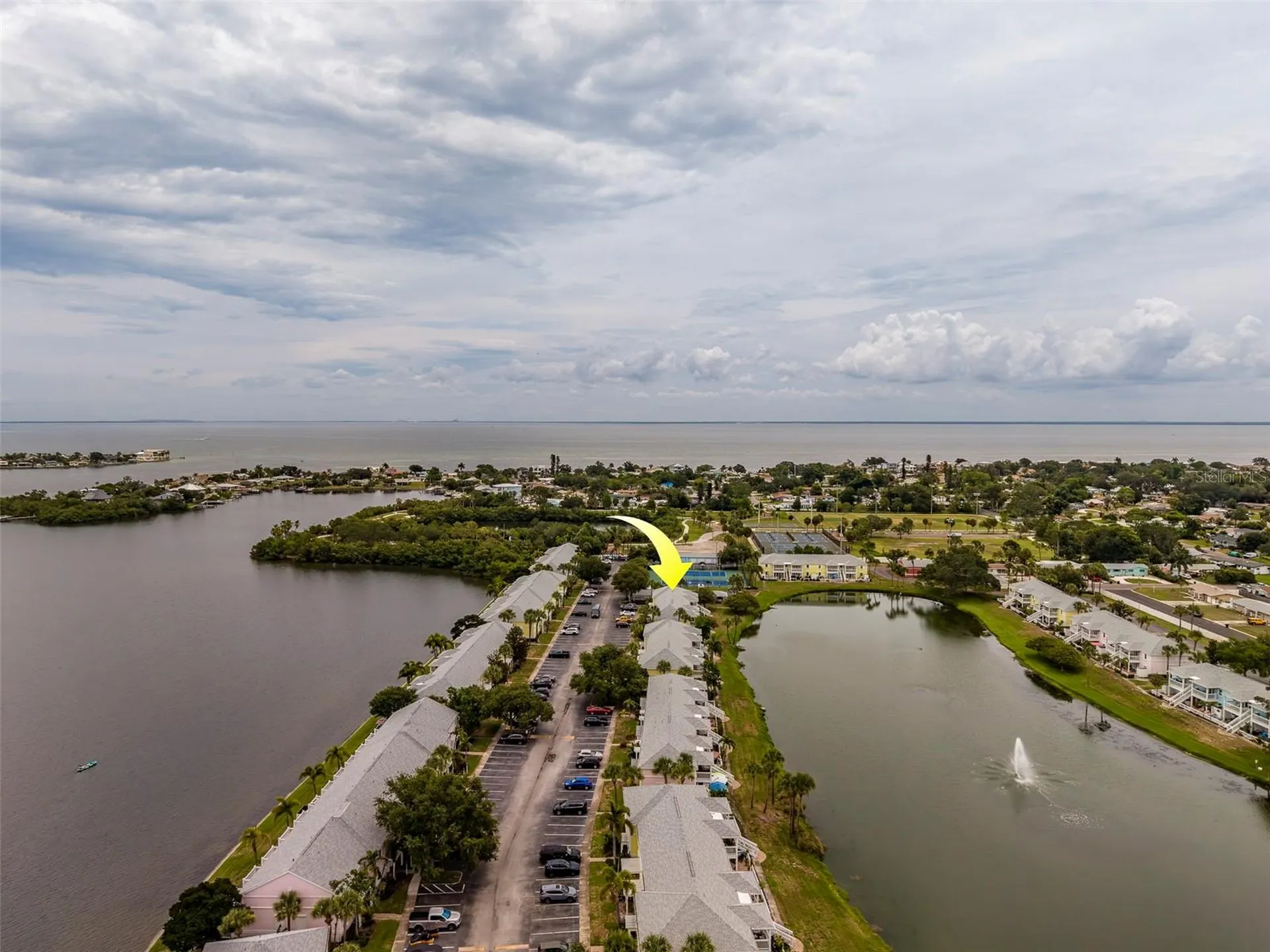 222 Pompano Drive SE St Petersburg FL 33705