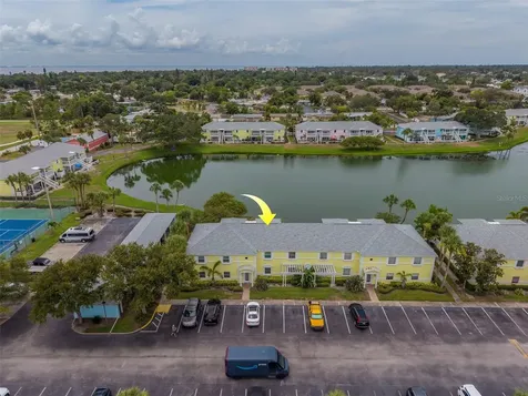 222 Pompano Drive SE St Petersburg FL 33705