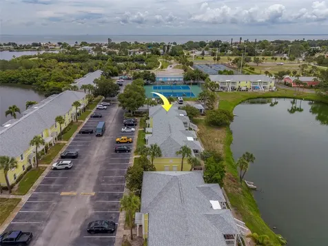 222 Pompano Drive SE St Petersburg FL 33705