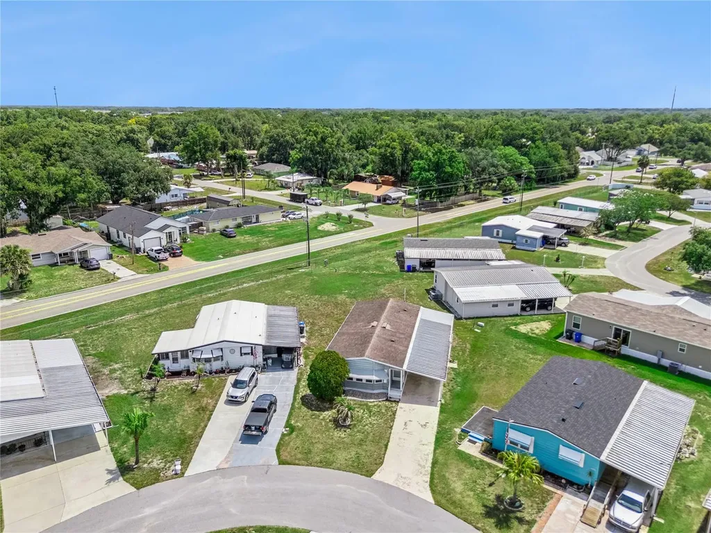 5035 Lodgewood Drive Lakeland FL 33810