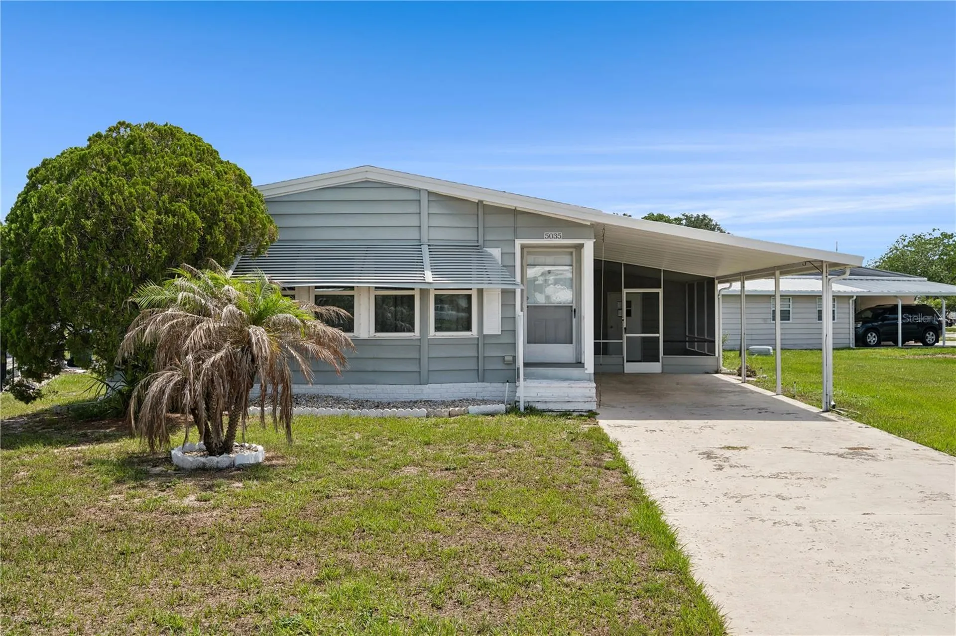 5035 Lodgewood Drive Lakeland FL 33810