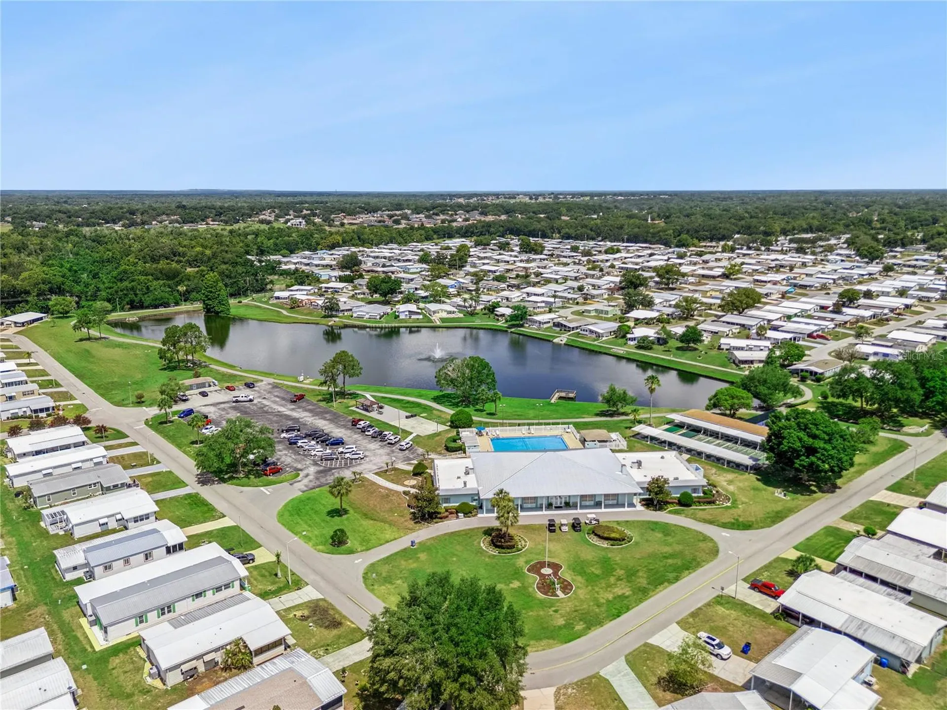5035 Lodgewood Drive Lakeland FL 33810