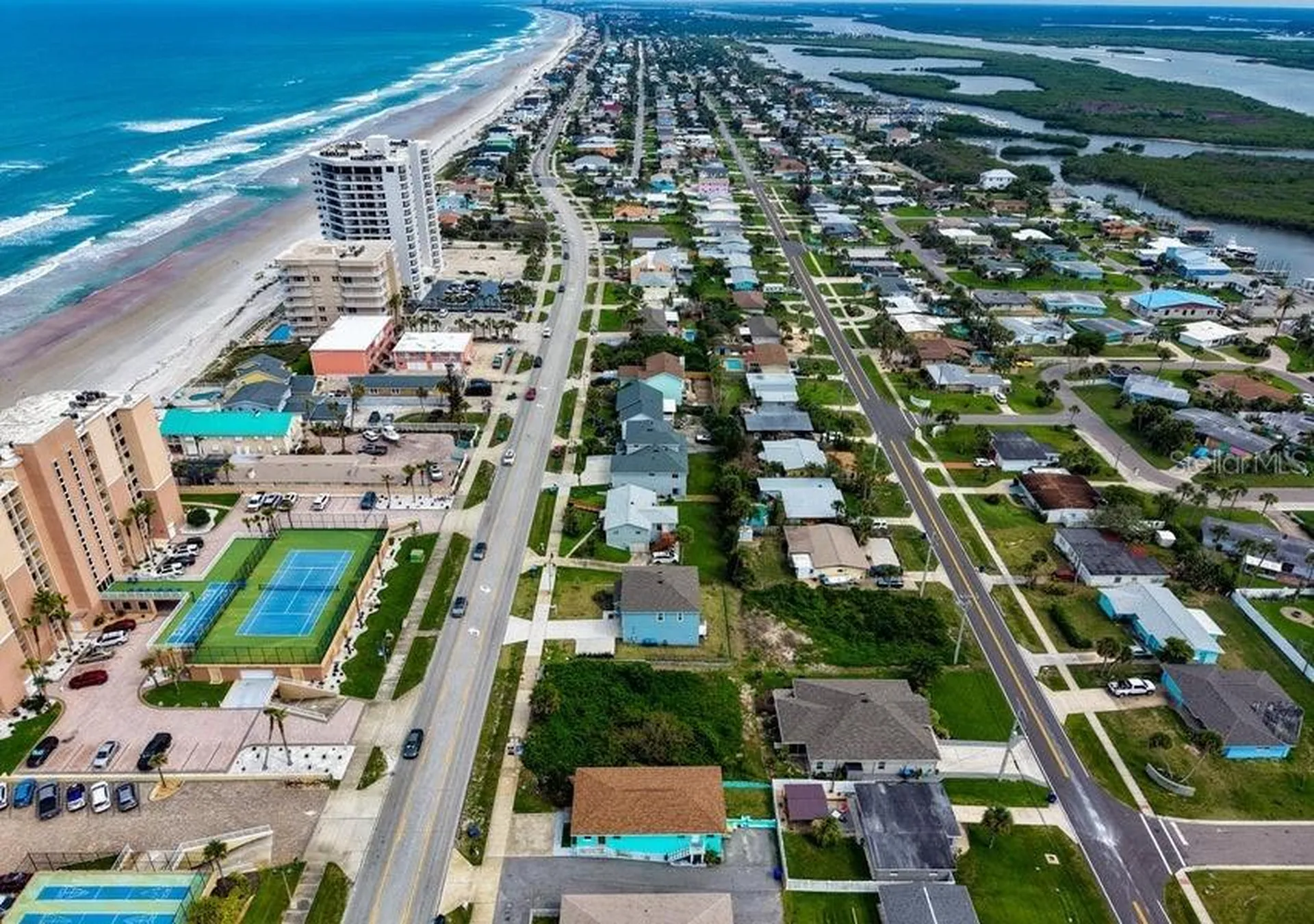 3826 S Atlantic Avenue Daytona Beach Shores FL 32118