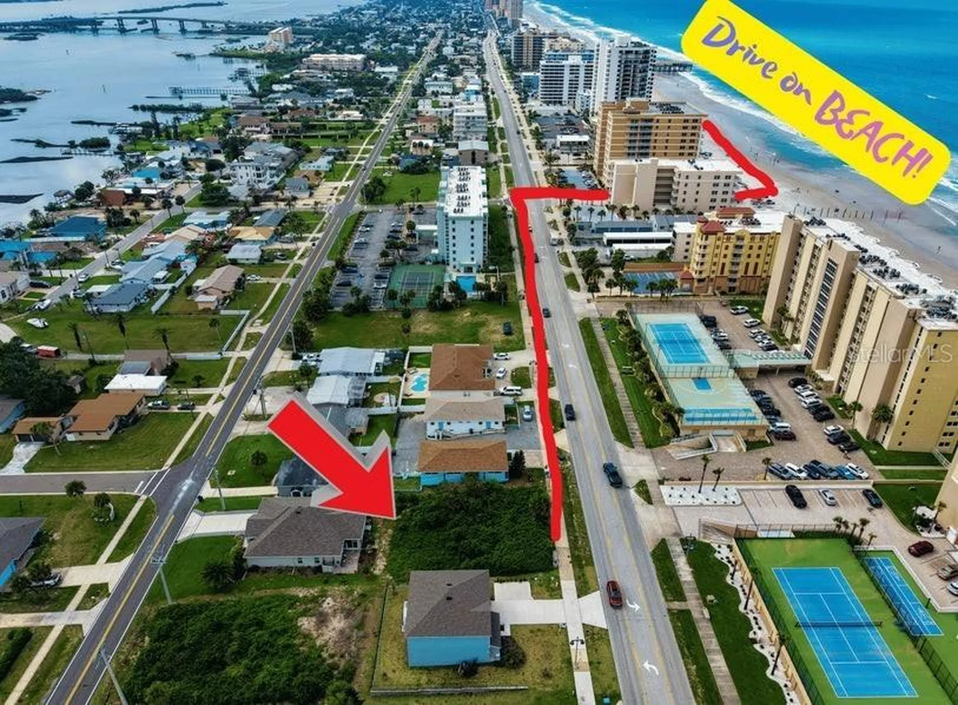 3826 S Atlantic Avenue Daytona Beach Shores FL 32118