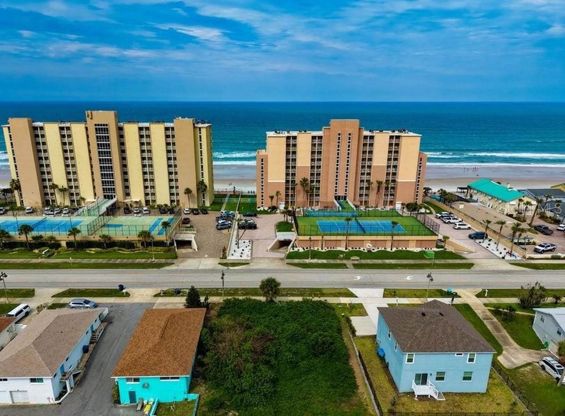 3826 S Atlantic Avenue Daytona Beach Shores FL 32118