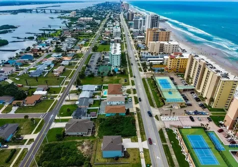 3826 S Atlantic Avenue Daytona Beach Shores FL 32118