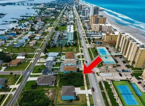 3826 S Atlantic Avenue Daytona Beach Shores FL 32118