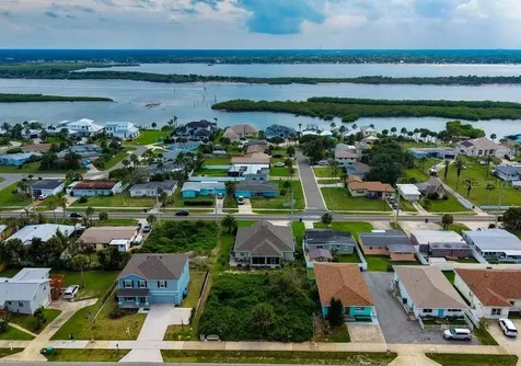 3826 S Atlantic Avenue Daytona Beach Shores FL 32118