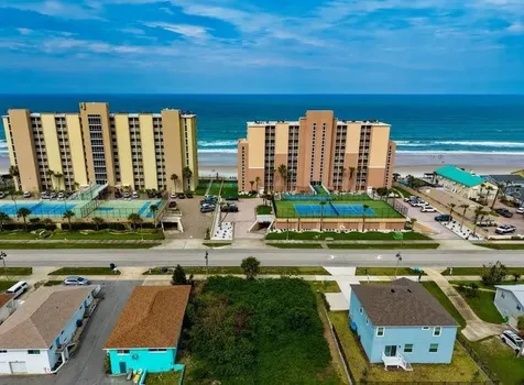 3826 S Atlantic Avenue Daytona Beach Shores FL 32118