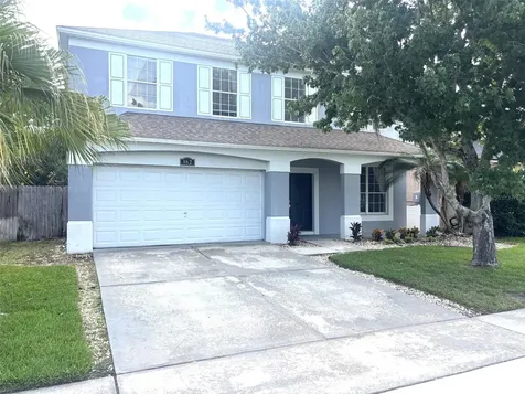 862 Jade Forest Avenue Orlando FL 32828