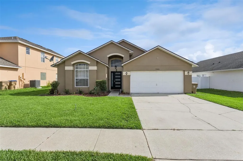 7903 Golden Pond Circle Kissimmee FL 34747