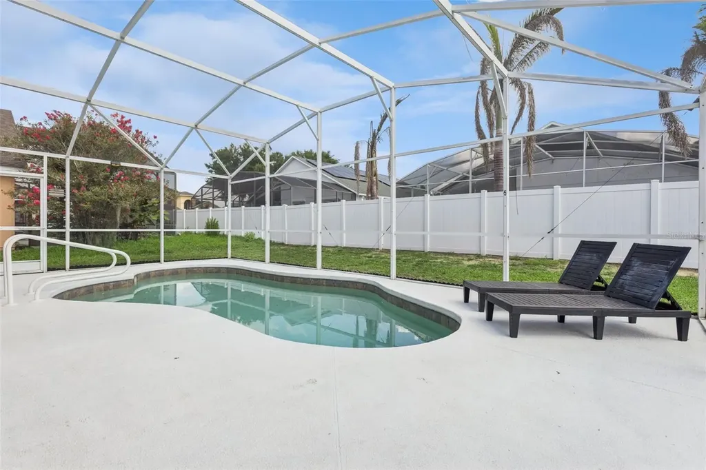 7903 Golden Pond Circle Kissimmee FL 34747