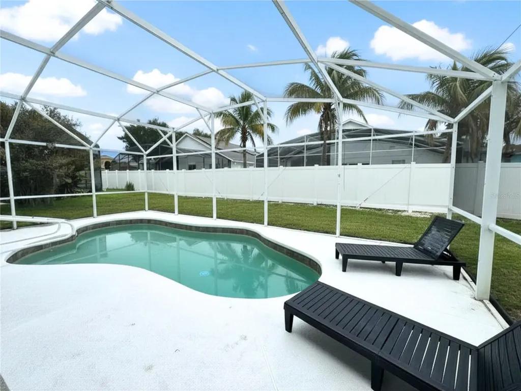 7903 Golden Pond Circle Kissimmee FL 34747