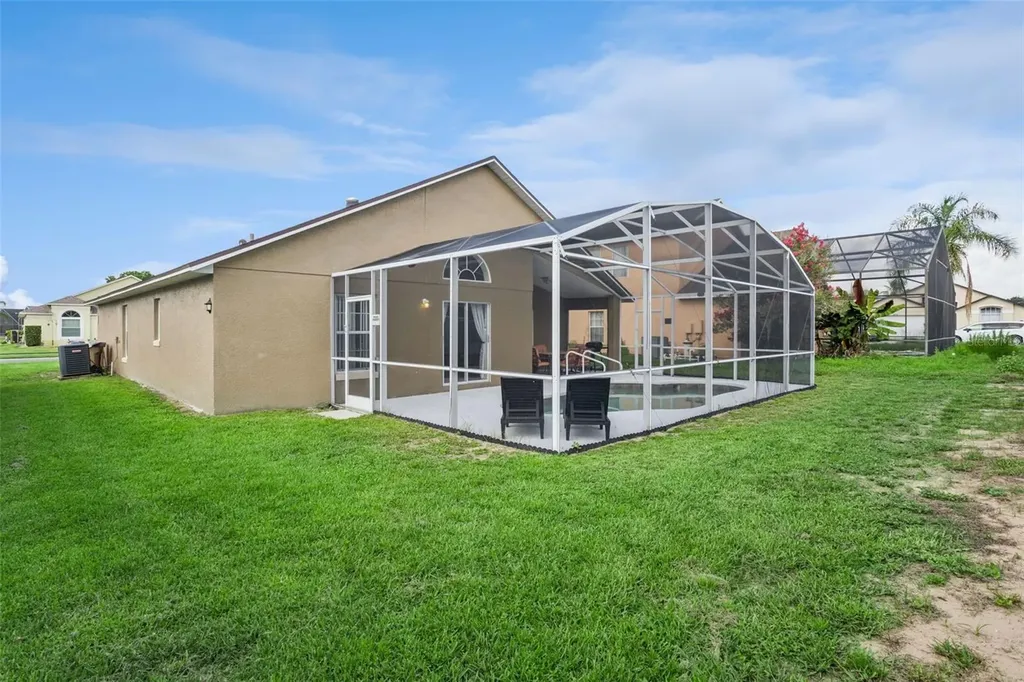 7903 Golden Pond Circle Kissimmee FL 34747