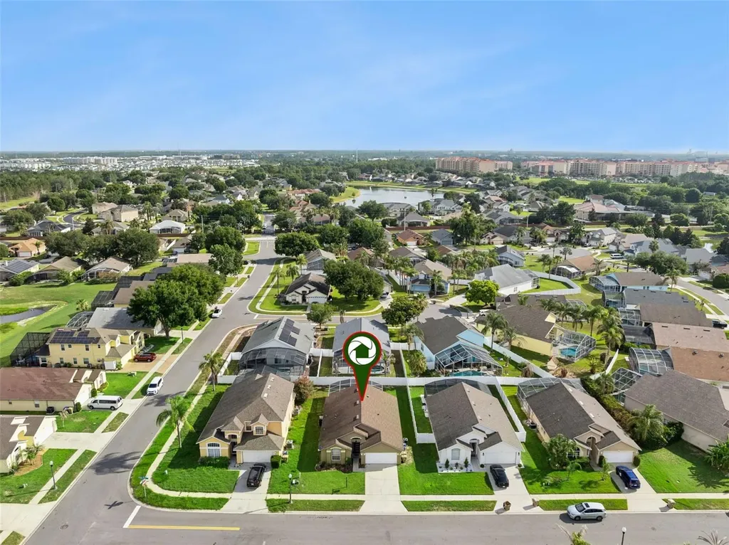 7903 Golden Pond Circle Kissimmee FL 34747