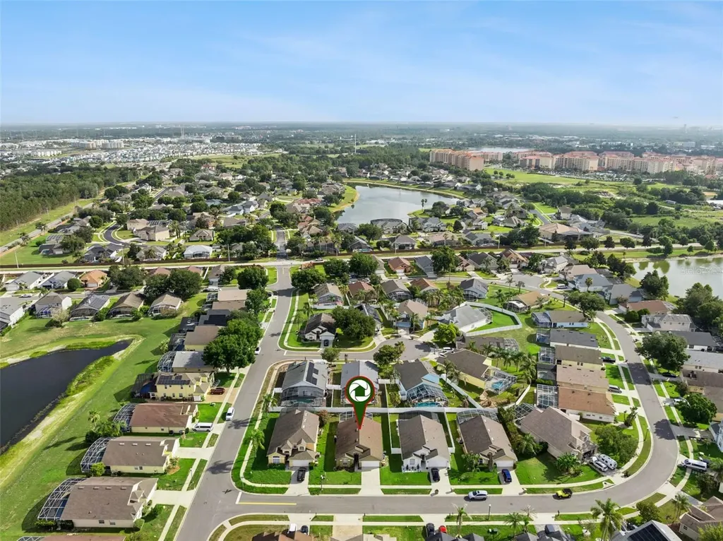 7903 Golden Pond Circle Kissimmee FL 34747