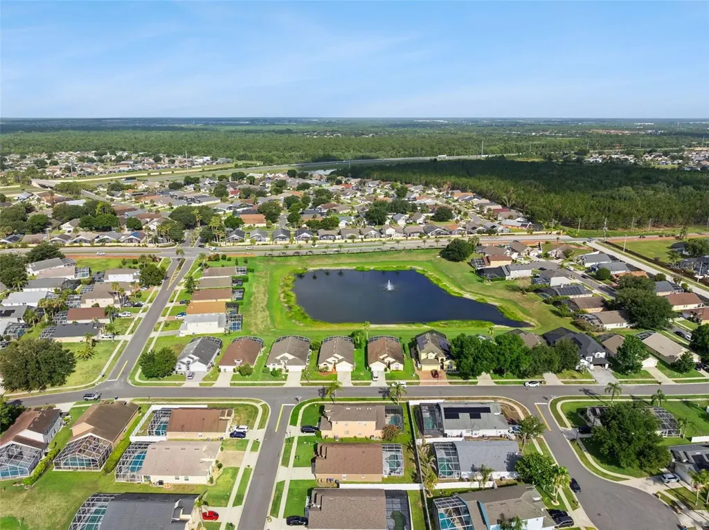 7903 Golden Pond Circle Kissimmee FL 34747