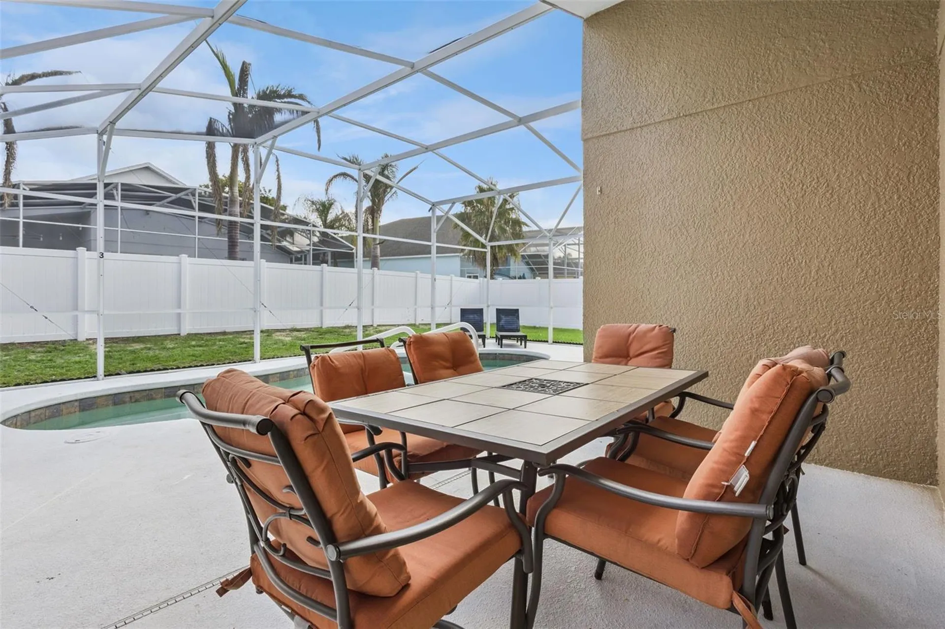 7903 Golden Pond Circle Kissimmee FL 34747
