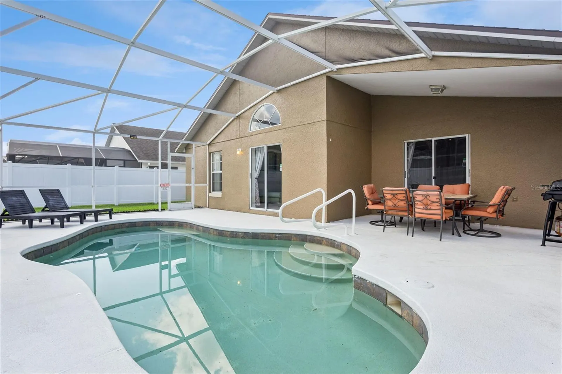 7903 Golden Pond Circle Kissimmee FL 34747