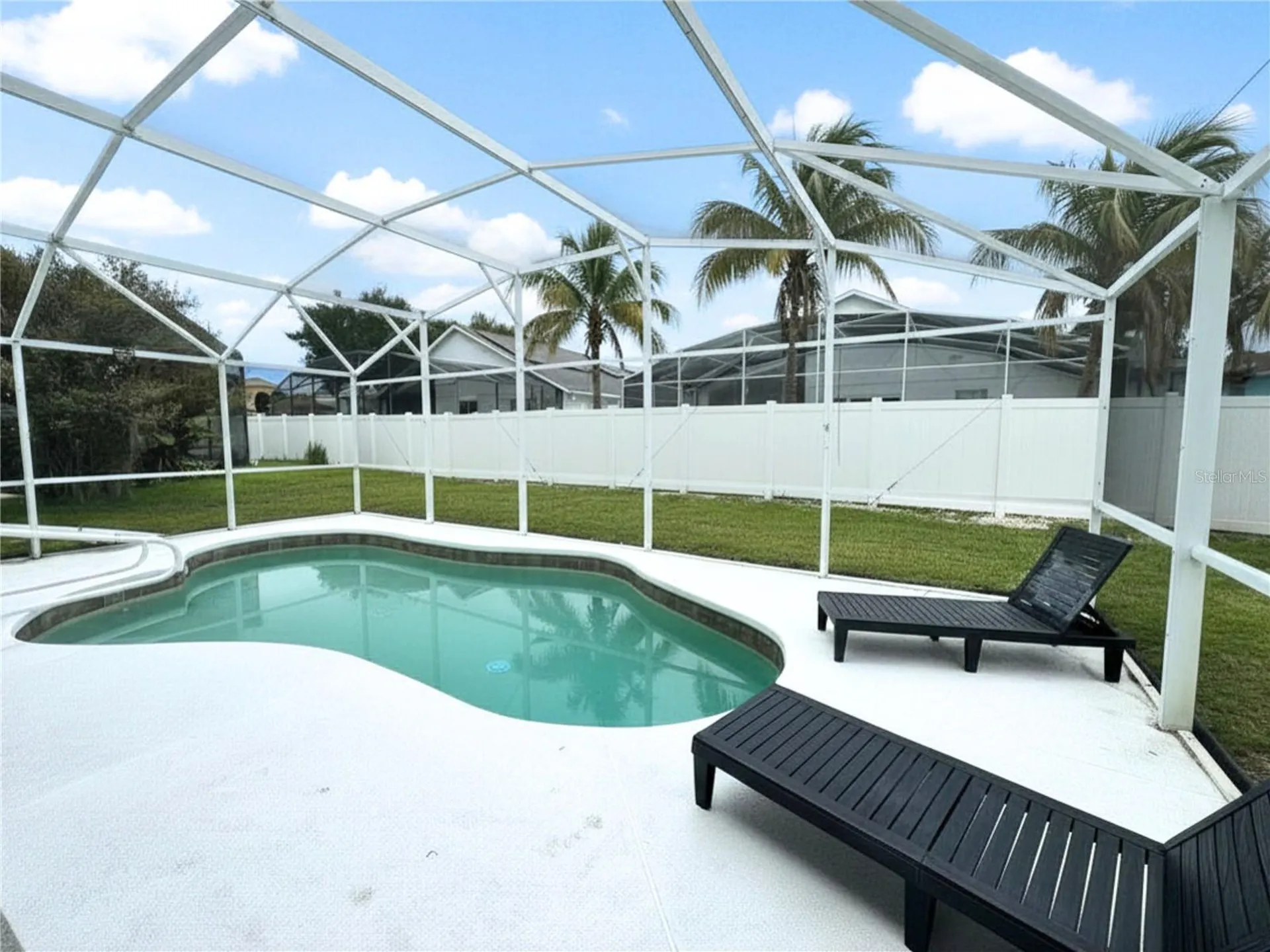 7903 Golden Pond Circle Kissimmee FL 34747