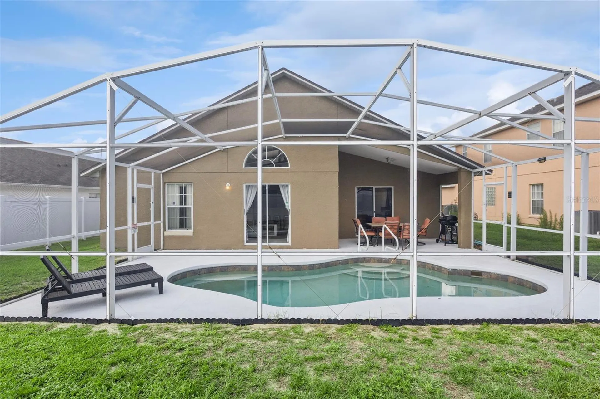 7903 Golden Pond Circle Kissimmee FL 34747