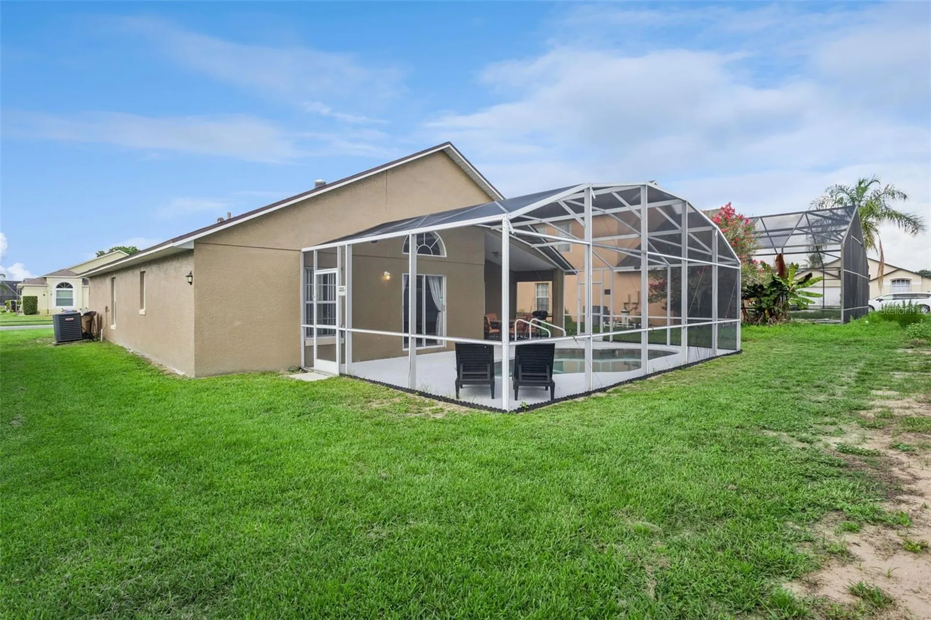 7903 Golden Pond Circle Kissimmee FL 34747