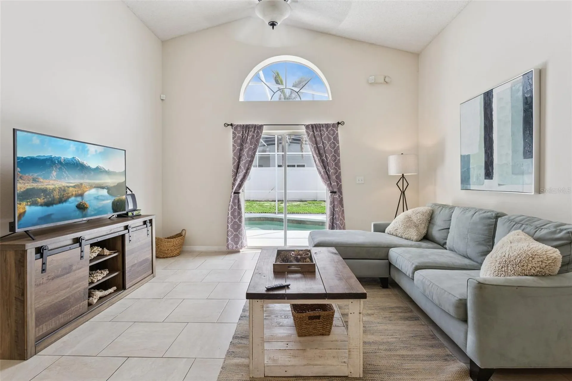 7903 Golden Pond Circle Kissimmee FL 34747