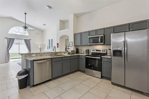 7903 Golden Pond Circle Kissimmee FL 34747