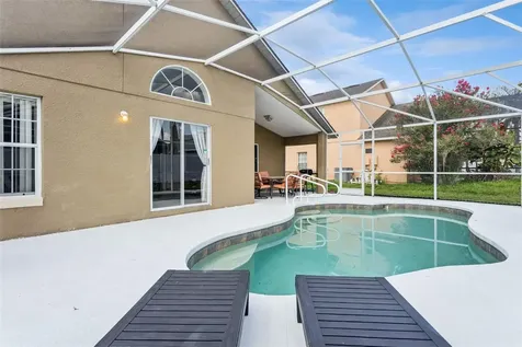 7903 Golden Pond Circle Kissimmee FL 34747