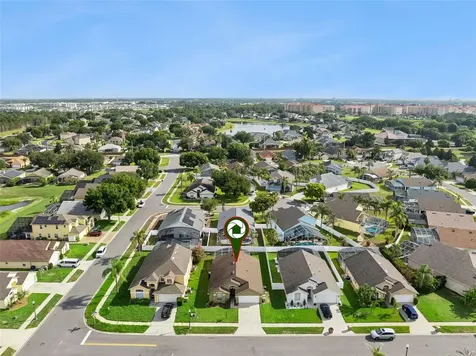 7903 Golden Pond Circle Kissimmee FL 34747