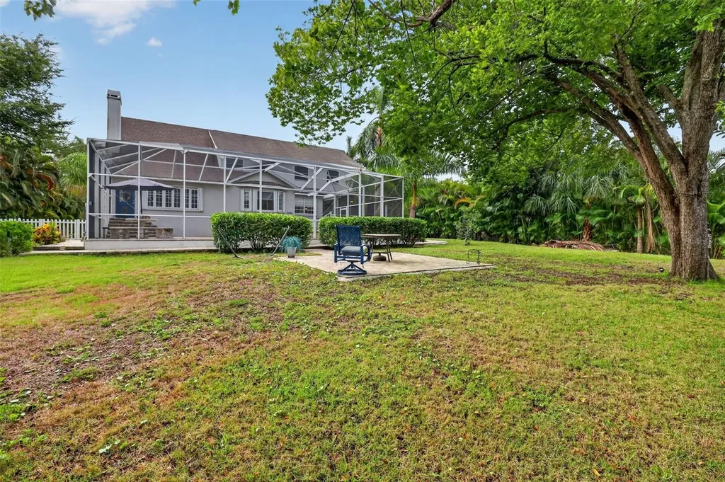 16200 Forest Oaks Drive Fort Myers FL 33908