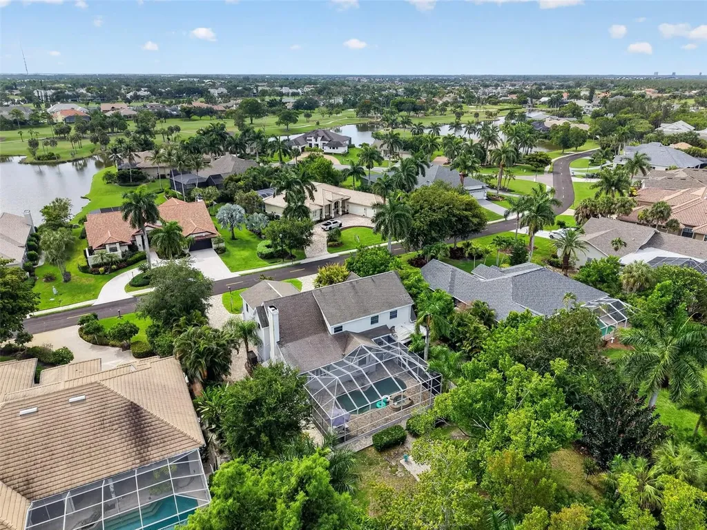 16200 Forest Oaks Drive Fort Myers FL 33908