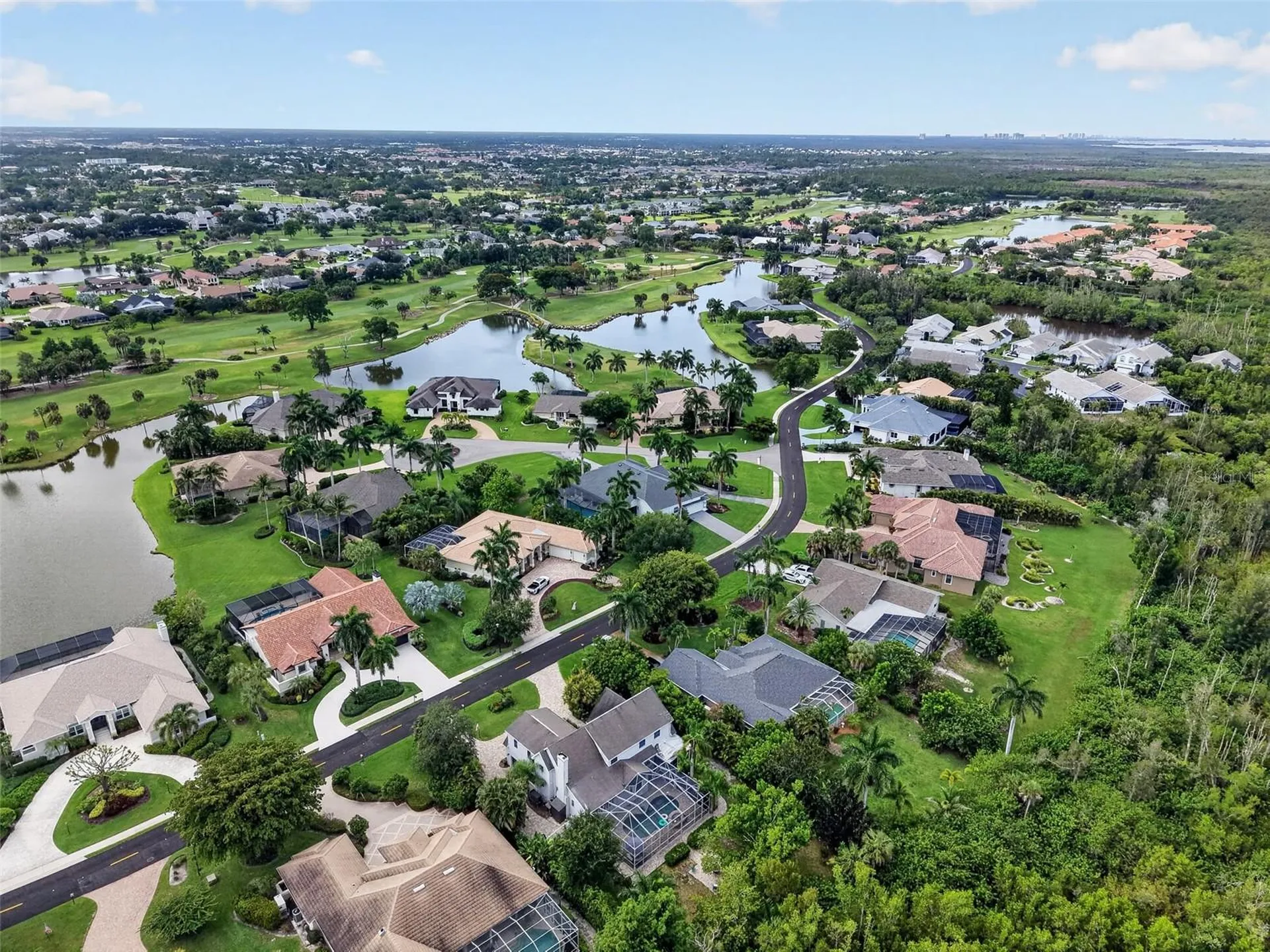 16200 Forest Oaks Drive Fort Myers FL 33908