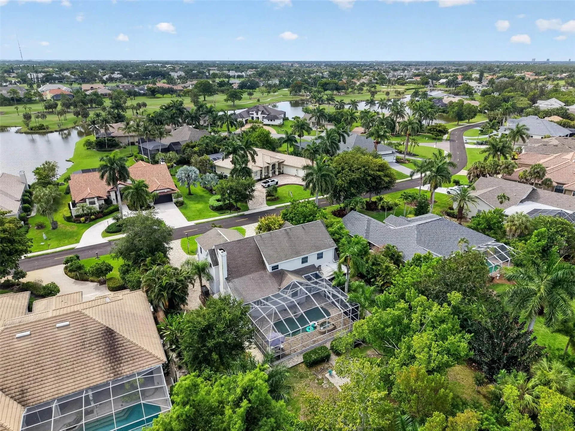 16200 Forest Oaks Drive Fort Myers FL 33908