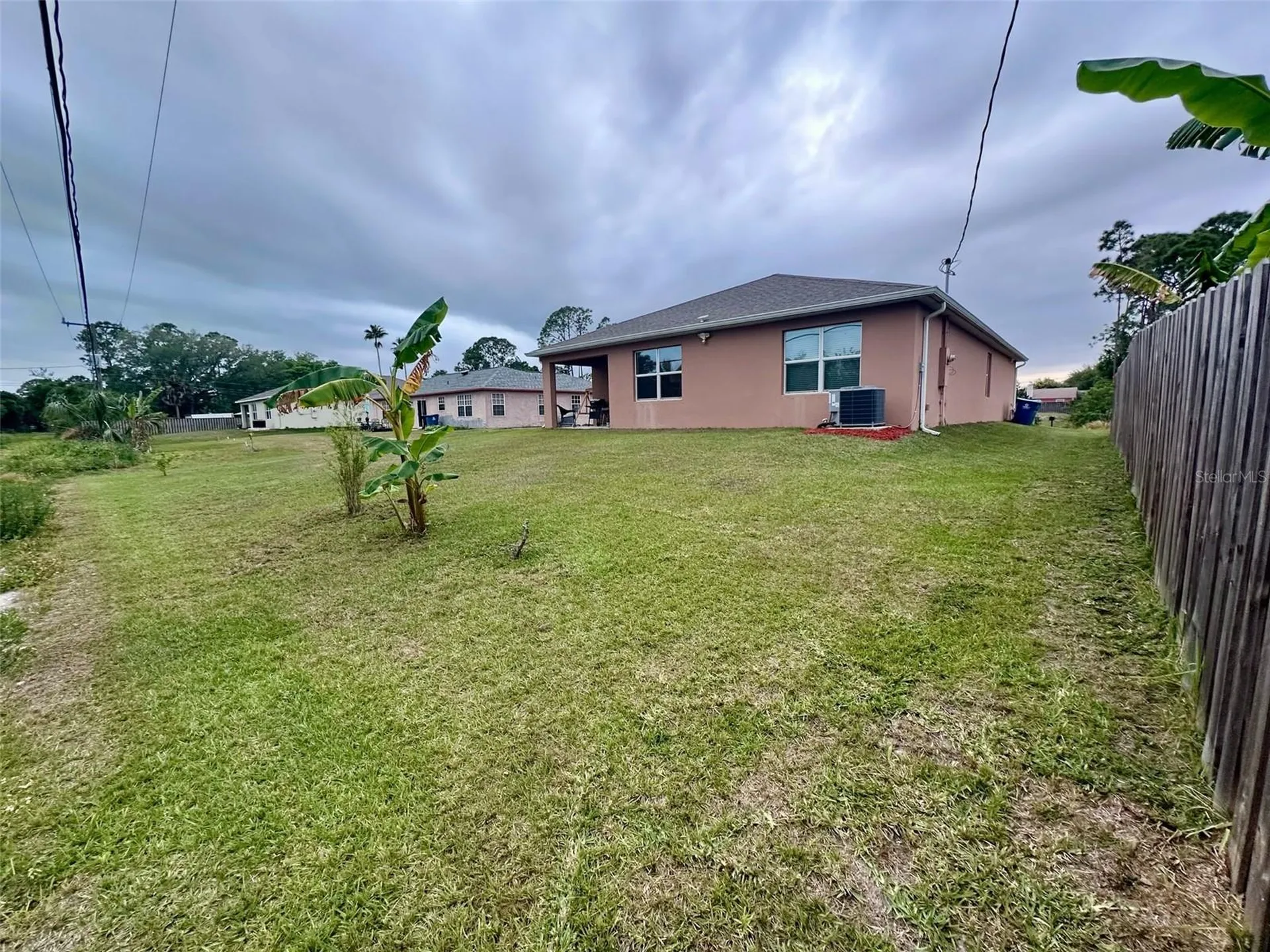 538 Vin Rose Circle SE Palm Bay FL 32909