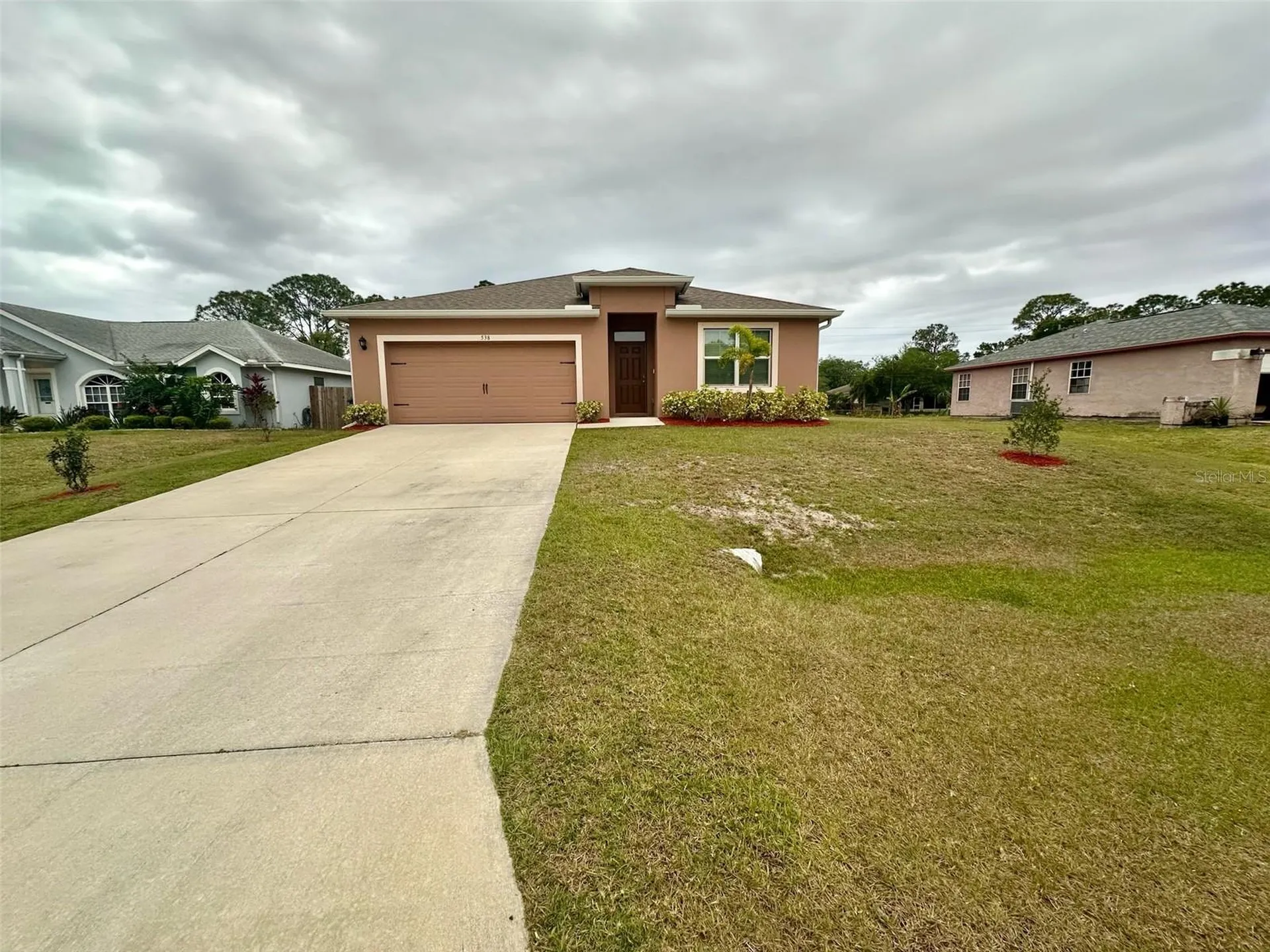 538 Vin Rose Circle SE Palm Bay FL 32909