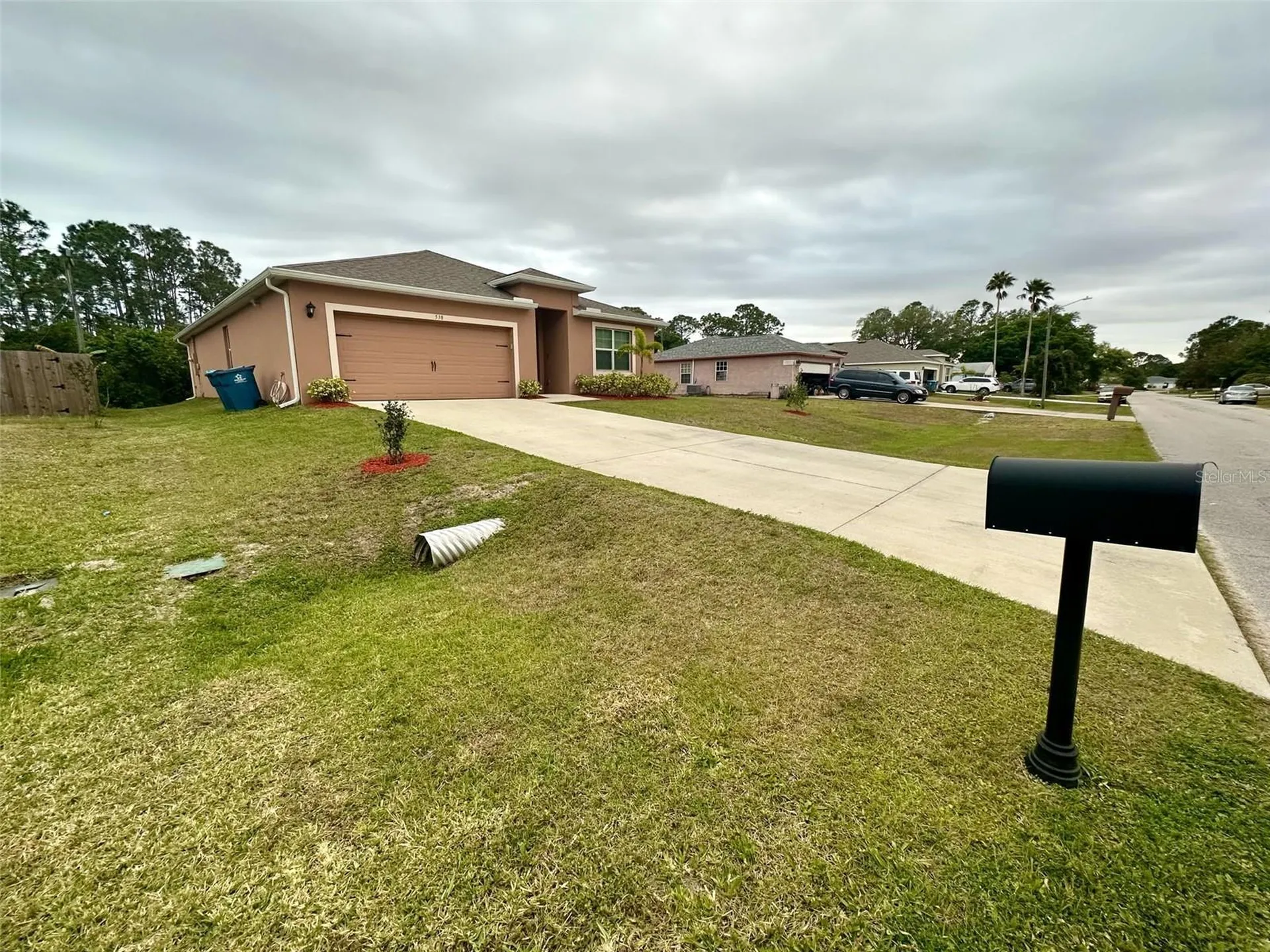 538 Vin Rose Circle SE Palm Bay FL 32909