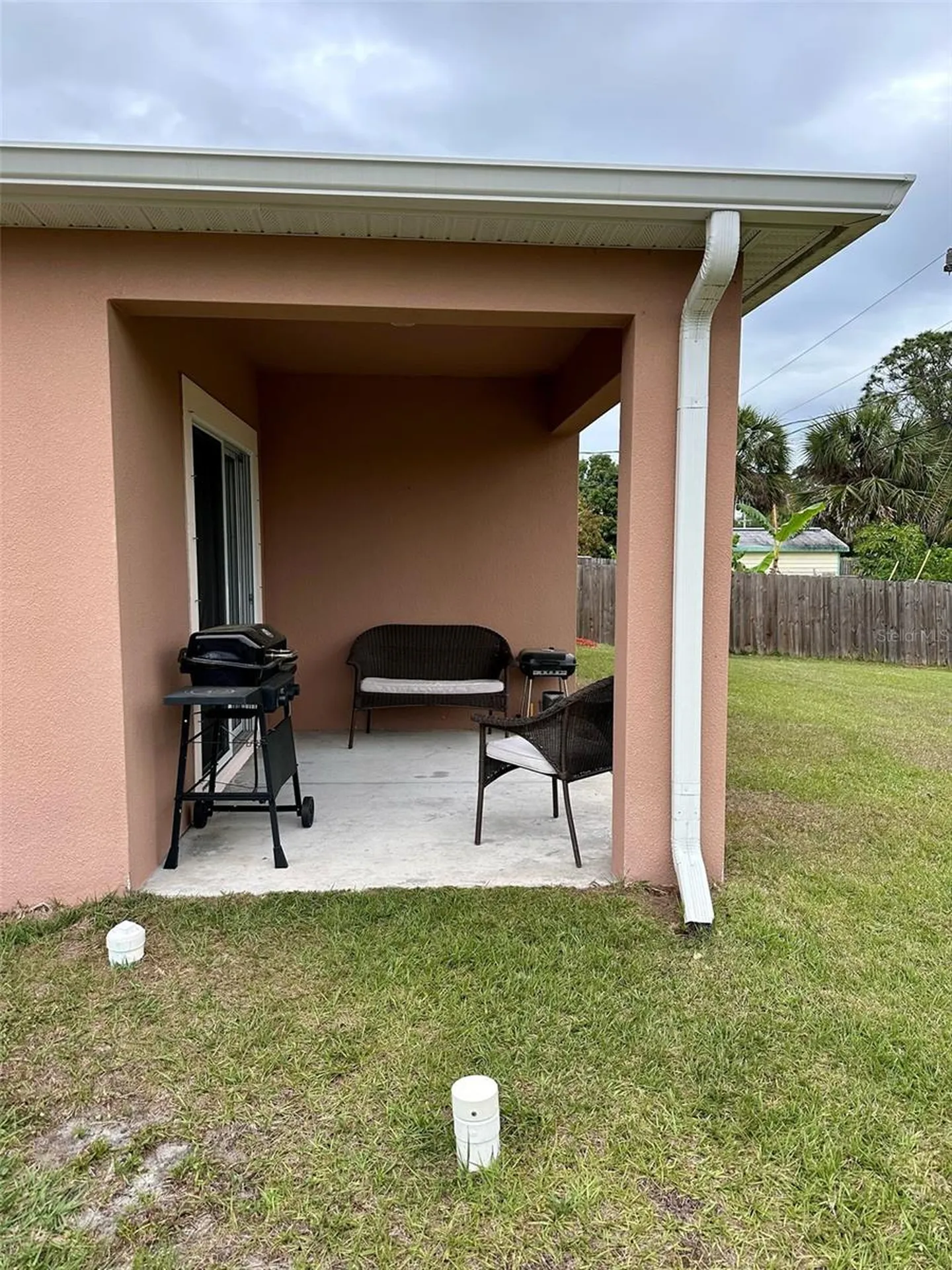 538 Vin Rose Circle SE Palm Bay FL 32909