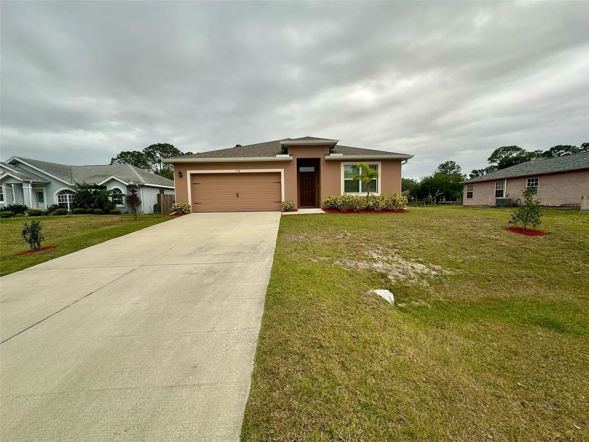 538 Vin Rose Circle SE Palm Bay FL 32909