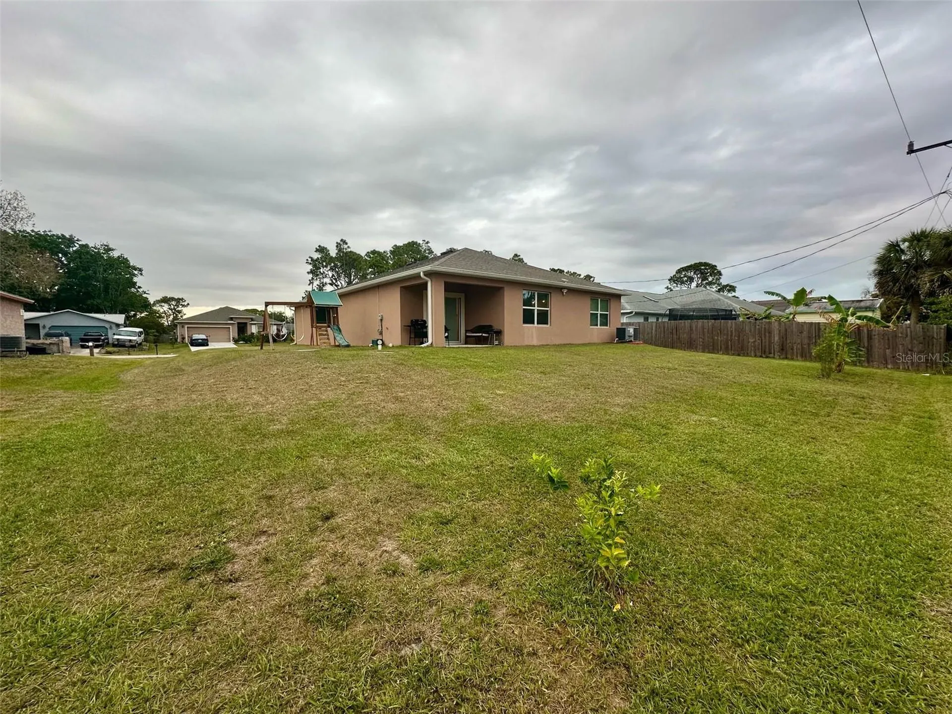 538 Vin Rose Circle SE Palm Bay FL 32909