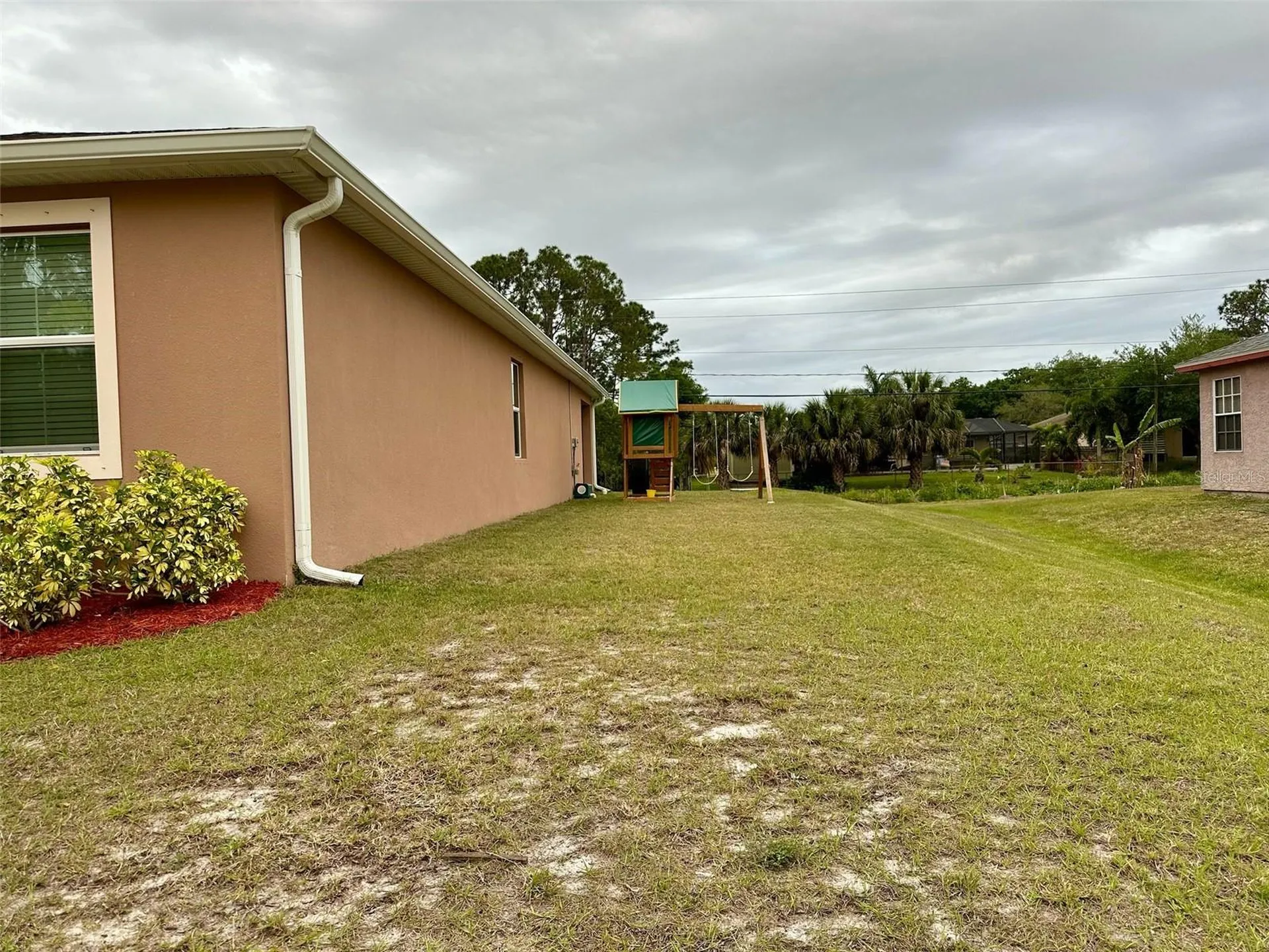 538 Vin Rose Circle SE Palm Bay FL 32909