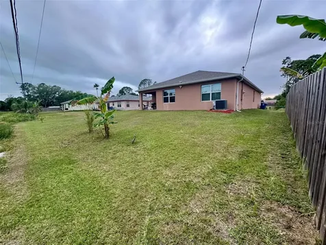 538 Vin Rose Circle SE Palm Bay FL 32909