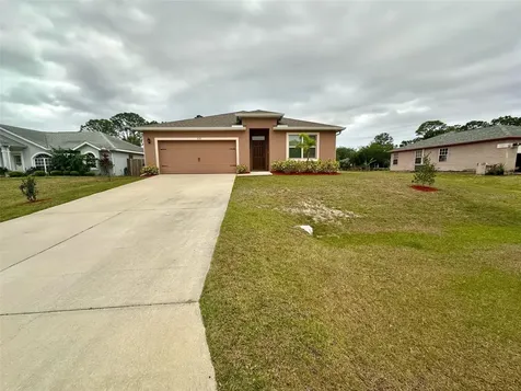 538 Vin Rose Circle SE Palm Bay FL 32909