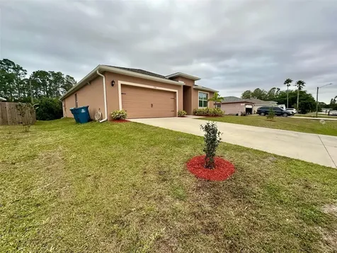 538 Vin Rose Circle SE Palm Bay FL 32909