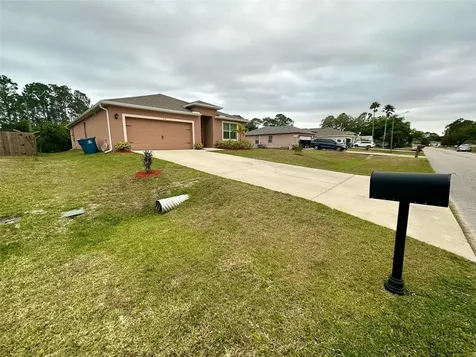 538 Vin Rose Circle SE Palm Bay FL 32909