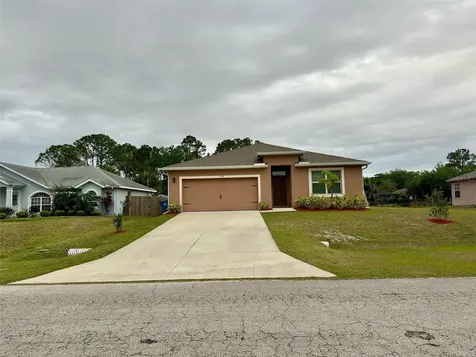 538 Vin Rose Circle SE Palm Bay FL 32909