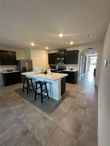 538 Vin Rose Circle SE Palm Bay FL 32909